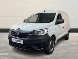 Blanc Utilisé 2022 Renault Express Van | 13 499 €