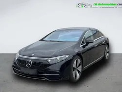 Mercedes EQS580