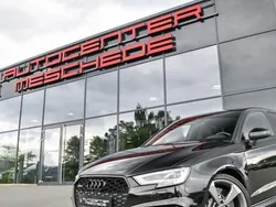 Utilisé 2019 Audi RS3 Sportback Advanced Citadine | 46 790 € (Prix cher)