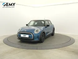 Utilisé 2022 Mini Cooper Citadine | 24 990 € (Prix juste)