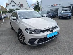 Utilisé 2022 VW Polo S | 19 900 € (Prix juste)