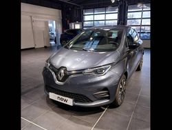 Gris Utilisé 2022 Renault Zoe Evolution Citadine | 15 970 € (Prix juste)