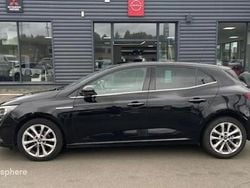 Noir Utilisé 2019 Renault Mégane IV Intens Berline | 13 999 € (Bon prix)