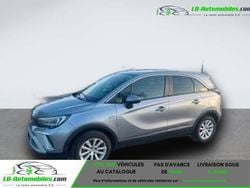 Occasion 2021 Opel Crossland SUV | 18 000 € (Bon prix)
