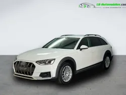 Utilisé 2022 Audi A4 Allroad Sport Break | 38 400 € (Bon prix)