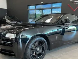 Utilisé 2015 Rolls Royce Wraith Coupé | 255 000 €