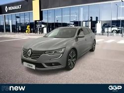 Gris cassiopée Utilisé 2019 Renault Talisman Initiale Paris Break | 23 999 € (Prix assez cher)