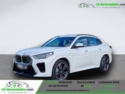 Utilisé 2025 BMW iX Sport Line SUV | 45 200 € (Prix juste)