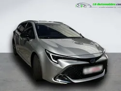 Utilisé 2025 Toyota Corolla Citadine | 37 400 € (Prix assez cher)