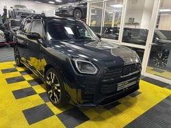 Gris Utilisé 2024 Mini John Cooper Works Countryman SUV | 47 990 €