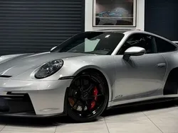 Gris Utilisé 2021 Porsche 911 GT3 Coupé | 225 990 €