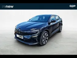 Noir Utilisé 2023 Renault Mégane Evolution | 25 999 € (Prix juste)