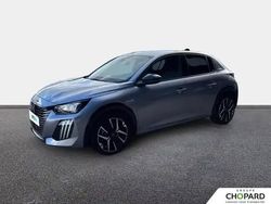 Gris artense Nouvelle 2025 Peugeot 208 Citadine | 26 500 € (Prix cher)