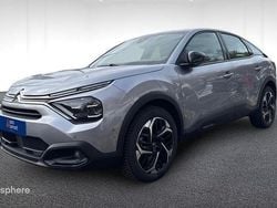 Gris acier (m) Utilisé 2021 Citroën C4 Business Class Berline | 13 280 € (Bon prix)