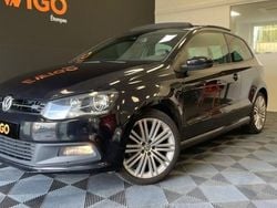 Utilisé 2014 VW Polo GT Citadine | 12 290 € (Super prix)