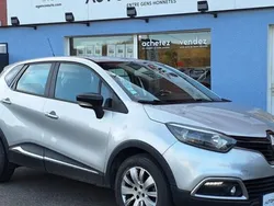 Utilisé 2015 Renault Captur Business SUV | 8 890 € (Prix assez cher)