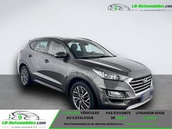 Utilisé 2018 Hyundai Tucson XPrime SUV | 21 800 € (Prix juste)