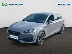 Gris Utilisé 2023 Cupra Leon Berline | 29 990 € (Prix assez cher)