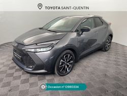Utilisé 2025 Toyota C-HR Design SUV | 36 990 €