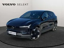 Noir Utilisé 2023 Volvo EX30 Ultra SUV | 40 502 €