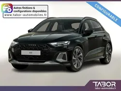 Blanc Nouvelle 2025 Audi A3 e-tron Comfort Citadine | 36 190 € (Prix juste)