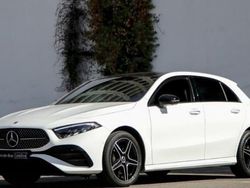 Utilisé 2025 Mercedes A250 AMG line Berline | 47 500 €