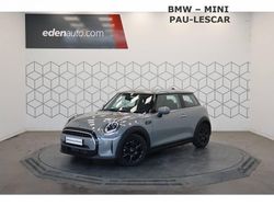 Utilisé 2022 Mini ONE Hatch Citadine | 21 000 € (Prix juste)