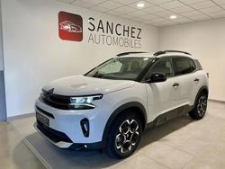 Blanc Nouvelle 2025 Citroën C5 Aircross SUV | 30 900 € (Prix juste)