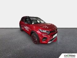 Rouge elixir (nacré triple couche) Utilisé 2024 Citroën e-C3 Berline | 23 900 € (Prix assez cher)
