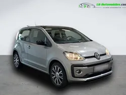Utilisé 2017 VW up! Citadine | 14 800 € (Prix assez cher)