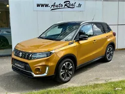 Utilisé 2021 Suzuki Vitara Style SUV | 17 900 € (Bon prix)