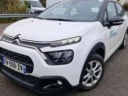 Utilisé 2021 Citroën C3 Feel Citadine | 9 750 € (Bon prix)