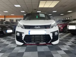 Blanc Utilisé 2022 Ligier JS60 Citadine | 11 990 €