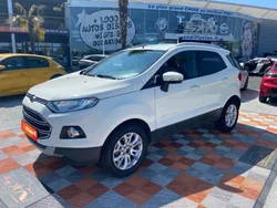 Utilisé 2017 Ford Ecosport Titanium SUV | 10 490 € (Prix juste)