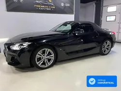 Noir Utilisé 2019 BMW Z4 M Sport Cabriolet | 40 990 €