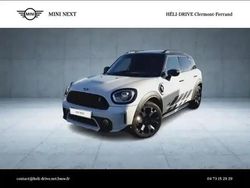 Gris Utilisé 2023 Mini Cooper Countryman Untamed Edition SUV | 34 990 € (Prix juste)