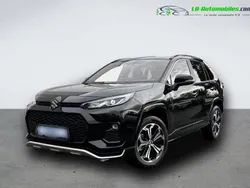 Utilisé 2024 Suzuki Across SUV | 44 400 € (Prix juste)