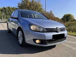 Gris Utilisé 2003 VW Golf IV Berline | 2 000 €