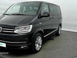 Noir Utilisé 2018 VW Multivan Edition Van | 47 979 €
