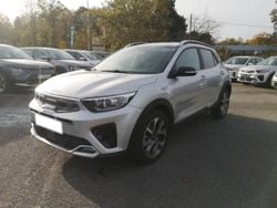 Utilisé 2022 Kia Stonic GT-Line SUV | 17 499 € (Prix juste)