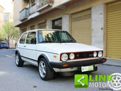 Blanc Utilisé 1982 VW Golf Cabriolet GTI Cabriolet | 22 800 €