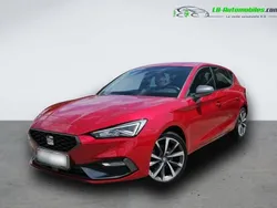 Utilisé 2020 Seat Leon Berline | 22 700 € (Prix cher)