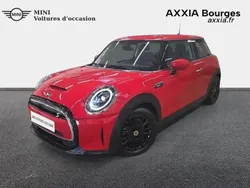 Utilisé 2021 Mini Cooper SE Citadine | 20 490 € (Prix assez cher)