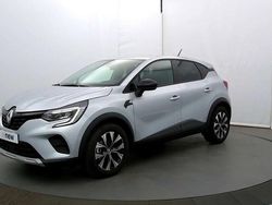 Gris Occasion 2024 Renault Captur Evolution SUV | 22 580 € (Prix juste)