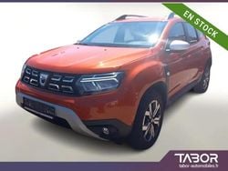 Orange Utilisé 2022 Dacia Duster Prestige SUV | 17 988 € (Bon prix)