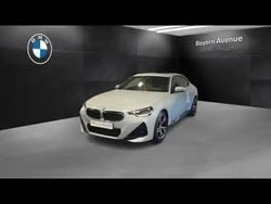 Othercolor Utilisé 2022 BMW 220 M Sport Coupé | 42 850 € (Prix cher)
