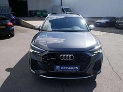 Gris Utilisé 2020 Audi Q3 Sport SUV | 59 900 €