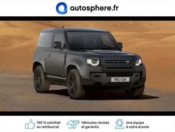 Utilisé 2023 Land Rover Defender Carpathian Edition SUV | 145 517 €
