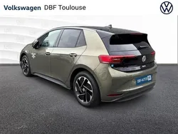 Utilisé 2025 VW ID.3 Pro Citadine | 38 490 € (Prix cher)