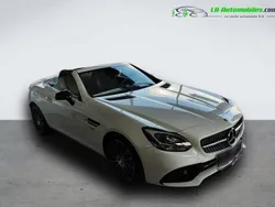Utilisé 2018 Mercedes SLC43 AMG AMG Coupé | 49 500 €